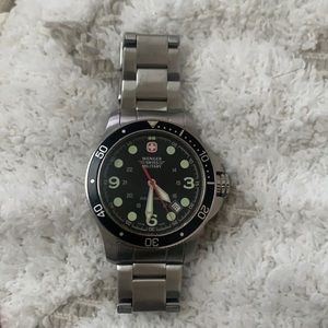 Wenger Swiss Military